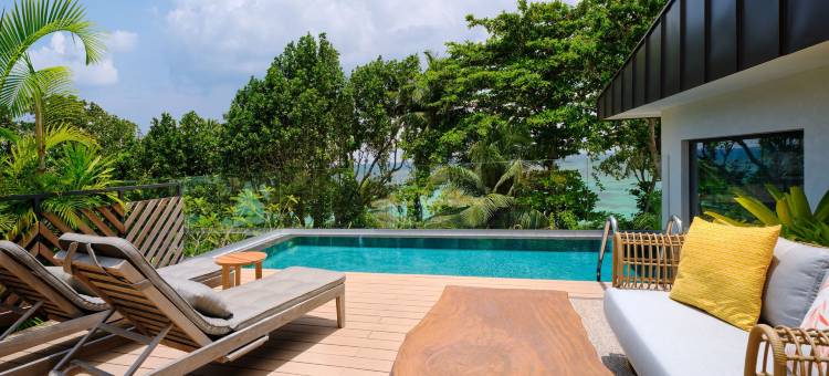 Laïla, Seychelles, a Tribute Portfolio Resort图片