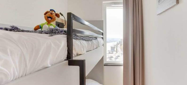 Apartment in Boulogne-sur-Mer by the Marina图片