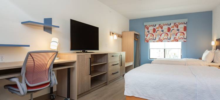 布恩希尔顿惠庭酒店(Home2 Suites by Hilton Boone)图片