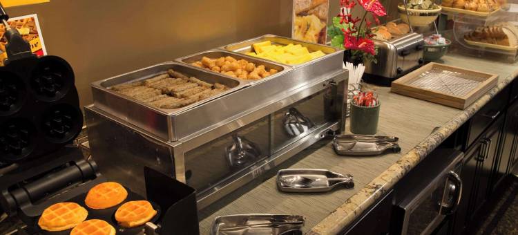 SureStay by Best Western Sunnyvale Silicon Valley图片