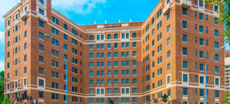 拉斐尔酒店，傲途格精选(The Raphael Hotel, Autograph Collection)图片