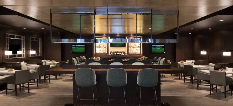 万豪乡村俱乐部酒店(Kansas City Marriott Country Club Plaza)图片