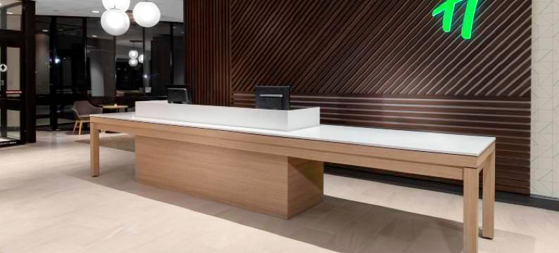 波士顿戴达姆假日酒店及会议中心(Holiday Inn BOSTON-DEDHAM HTL & CONF CTR by IHG)图片