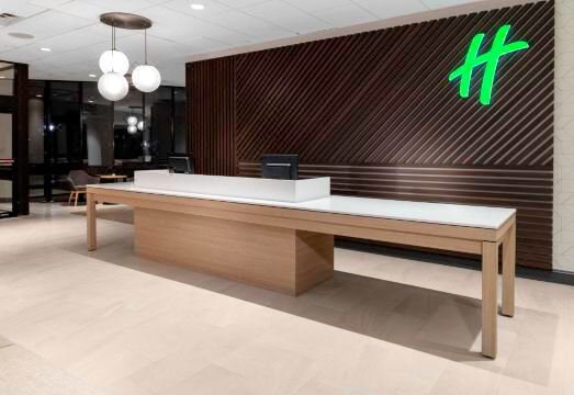 Holiday Inn BOSTON-DEDHAM HTL & CONF CTR by IHGHotel Overview