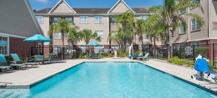 Residence Inn Brownsville图片