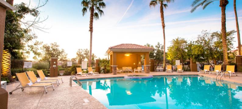 Holiday Inn 凤凰 - 钱德勒(Holiday Inn PHOENIX - CHANDLER by IHG)图片