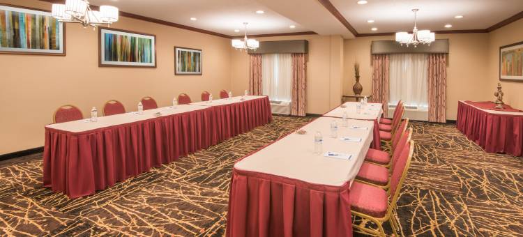 沙伦-赫米蒂奇洲际智选假日套房酒店(Holiday Inn Express & Suites Sharon-Hermitage by IHG)图片