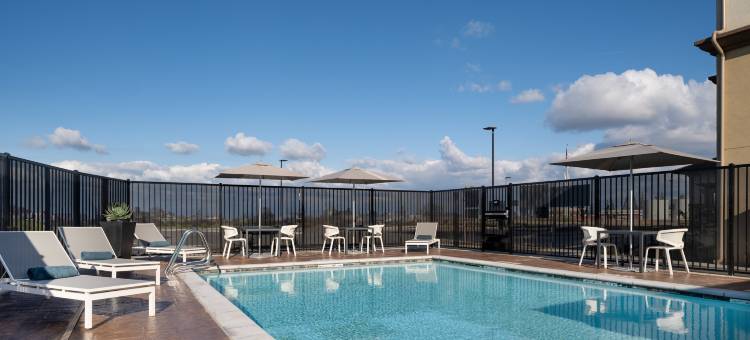 维塞利亚希尔顿花园酒店, 加州(Hilton Garden Inn Visalia)图片