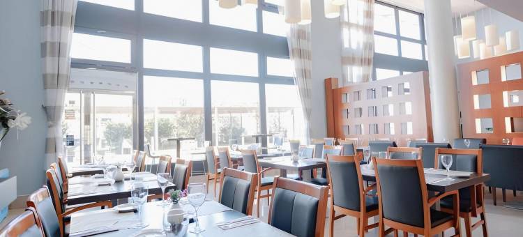 托雷洪时尚酒店(Porcel Avant)图片