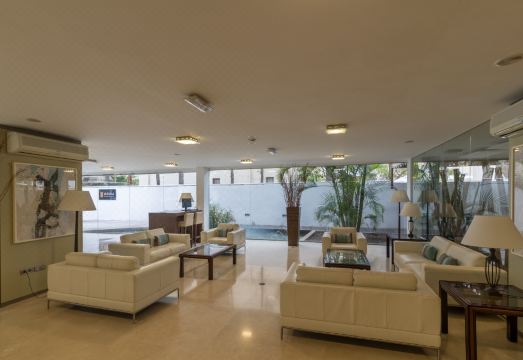 Hotel Colon Rambla Hotel Overview