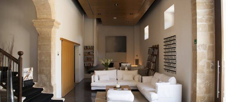 桑布鲁尔水疗酒店(Son Brull Hotel & Spa)图片