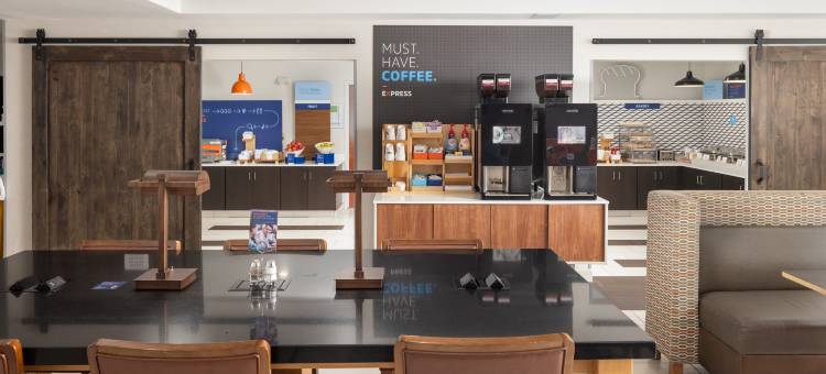 Holiday Inn Express 卡罗尔顿 by IHG(Holiday Inn Express Carrollton)图片