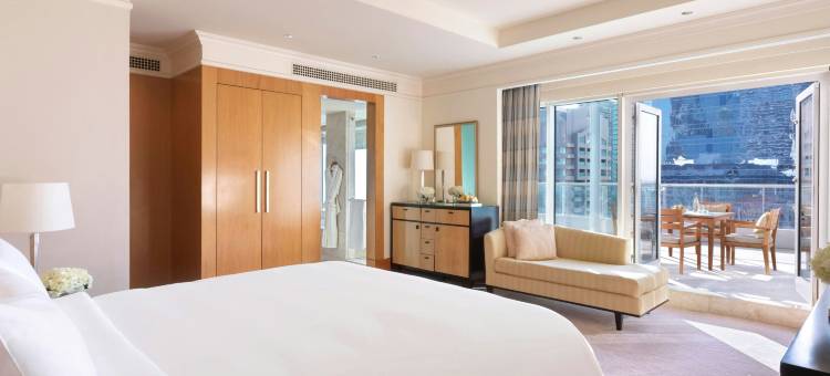 迪拜国际金融中心丽思卡尔顿酒店(Ritz Carlton DIFC Downtown Dubai)图片