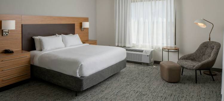 OWA弗利TownePlace套房酒店(TownePlace Suites Foley at Owa)图片