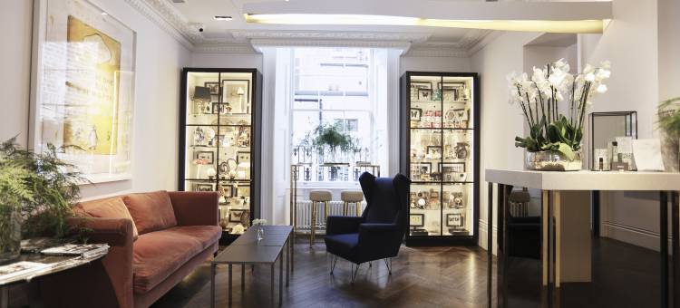 拉斯雷特旅馆(The Laslett)图片