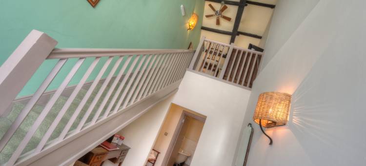 国王头晚安酒店(Kings Head by Chef & Brewer Collection)图片