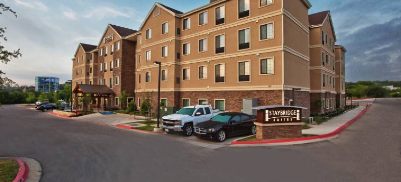 Staybridge Suites 奥斯汀南部州际公路35号 IHG酒店(Staybridge Suites AUSTIN SOUTH INTERSTATE HWY 35 by IHG)图片