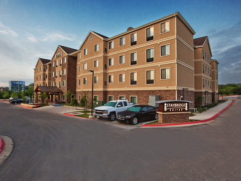 Staybridge Suites 奥斯汀南部州际公路35号 IHG酒店