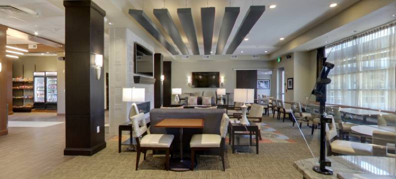 麦迪逊-菲奇堡Staybridge Suites(Staybridge Suites MADISON - FITCHBURG by IHG)图片