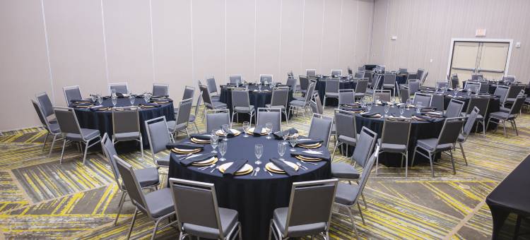 休斯顿西北威洛布鲁克假日套房酒店(Holiday Inn & Suites Houston NW - Willowbrook)图片