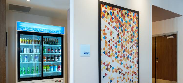 塔尔萨市区-艺术区智选假日套房酒店(Holiday Inn Express & Suites Tulsa Downtown)图片