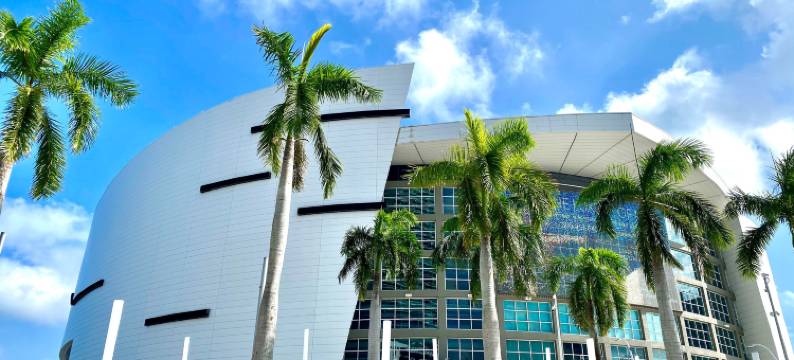 迈阿密布里克尔英迪格酒店(Hotel Indigo MIAMI BRICKELL by IHG)图片