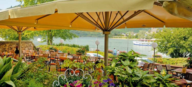 厄贝托酒店及青年旅舍(Das Ebertor - Hotel & Hostel)图片