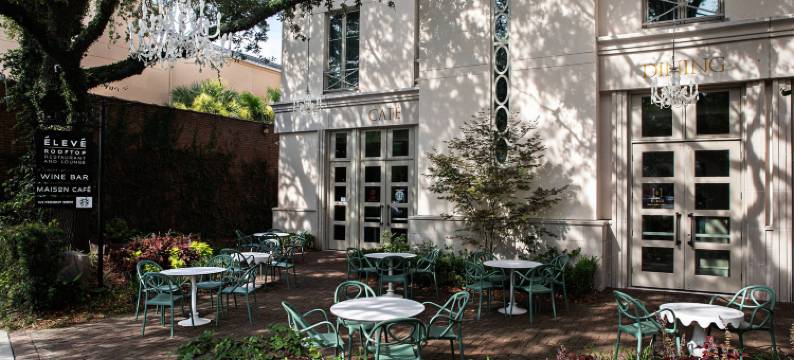 查尔斯顿, 傲途格精选波希米亚大酒店(Grand Bohemian Hotel Charleston, Autograph Collection)图片