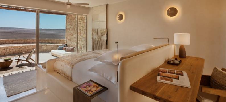 撒哈鲁特六善酒店(Six Senses Shaharut)图片