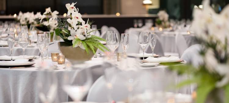 孟菲斯中央车站希尔顿格芮精选酒店(The Central Station Memphis, Curio Collection by Hilton)图片