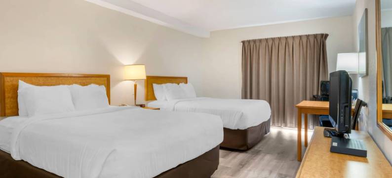 罗德威酒店(Rodeway Inn)图片