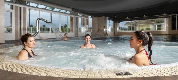 裴吉斯港海洋疗养美居酒店(Mercure Thalasso & Spa Port Frejus)图片