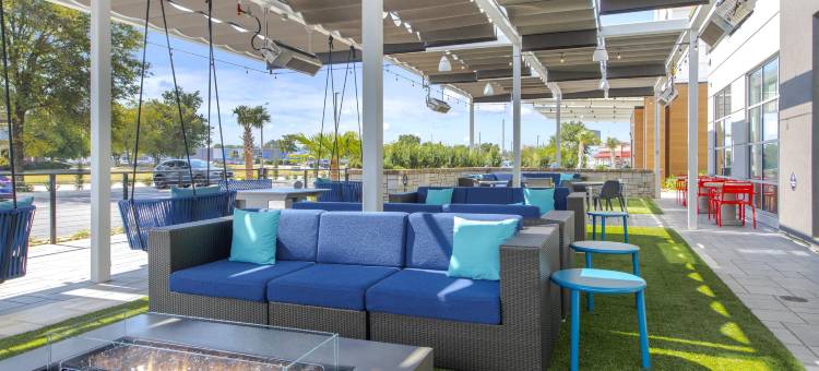 Home2 Suites by Hilton Lumberton图片