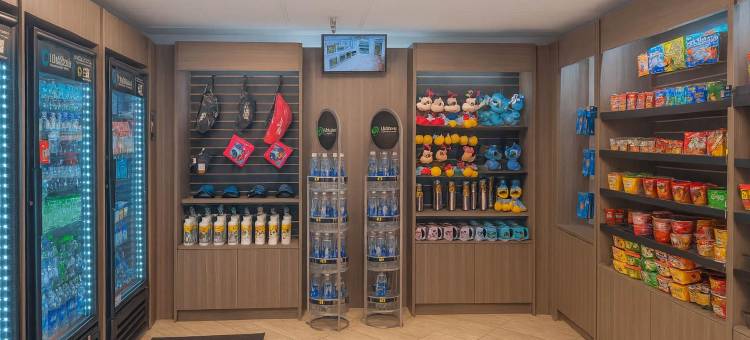 阿纳海姆大门6号汽车旅馆(Motel 6 Anaheim, CA - Maingate)图片