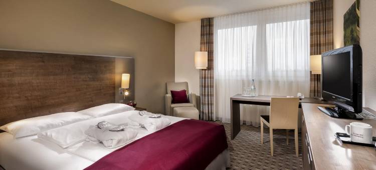 法兰克福埃施伯恩东部美居酒店(Mercure Hotel Frankfurt Eschborn Ost)图片