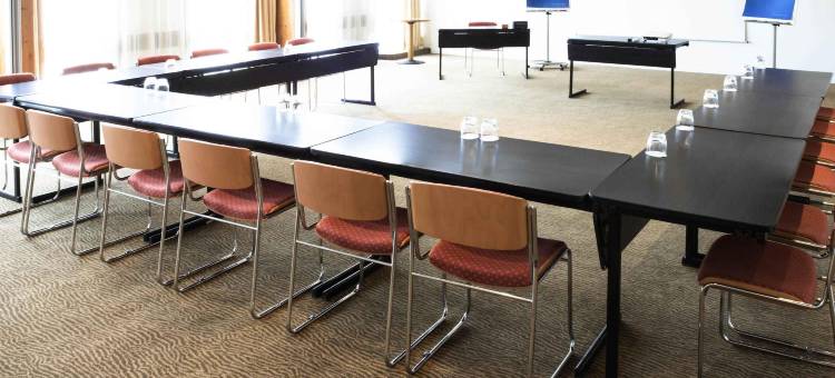 马孔北勃艮第门诺富特酒店(Novotel Mâcon Nord – Porte de Bourgogne)图片