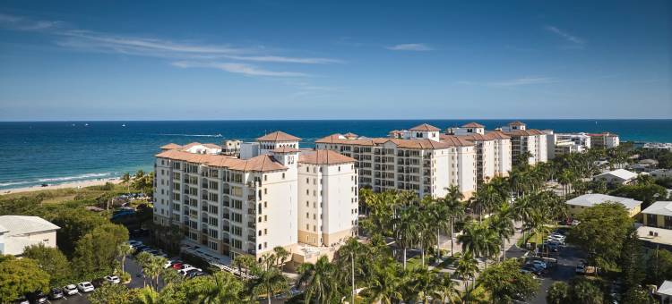 万豪海角酒店(Marriott's Ocean Pointe)图片