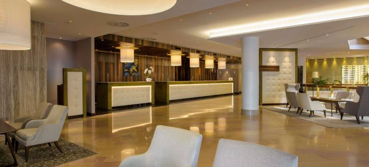 日内瓦瑞享酒店(Mövenpick Hotel Geneva)图片