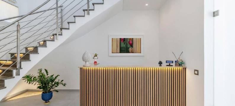 洛里亚度假屋(Case Vacanza Loria)图片