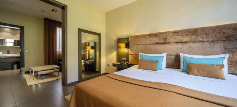 康斯坦萨酒店(Hotel Constanza)图片