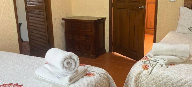 阿吉希克别墅酒店(Hotel Villas Ajijic, Ajijic Chapala Jalisco)图片