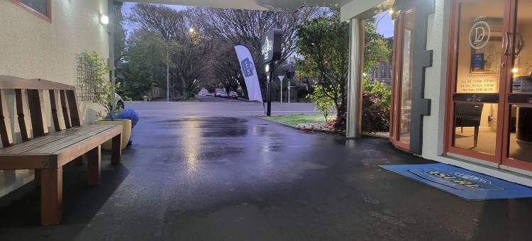 菲茨赫伯特德斯尼汽车旅馆(Asure Destiny on Fitzherbert Motel)图片