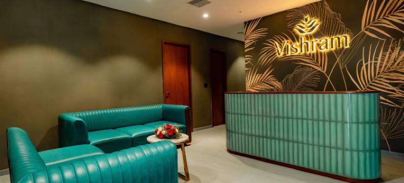 塔凡克罗酒店(Travancore Court)图片