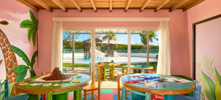 沙姆沙伊赫诺富特酒店(Novotel Sharm El Sheikh)图片