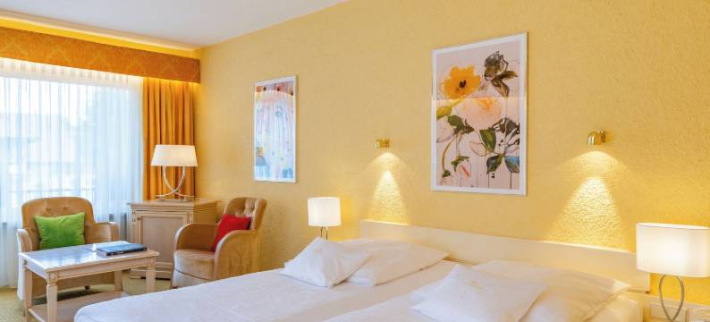 Relais & Châteaux 施瓦茨马特酒店(Relais & Châteaux Hotel Schwarzmatt)图片