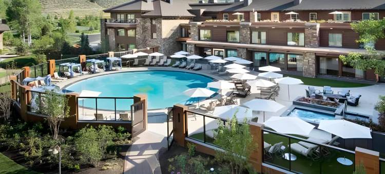 太阳谷度假村(Sun Valley Resort)图片