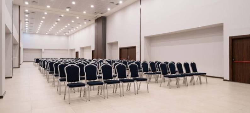 Exe 会议广场马德里(Exe Convention Plaza Madrid)图片