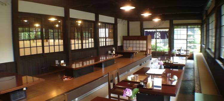 牧场之家旅馆(Makibanoie)图片