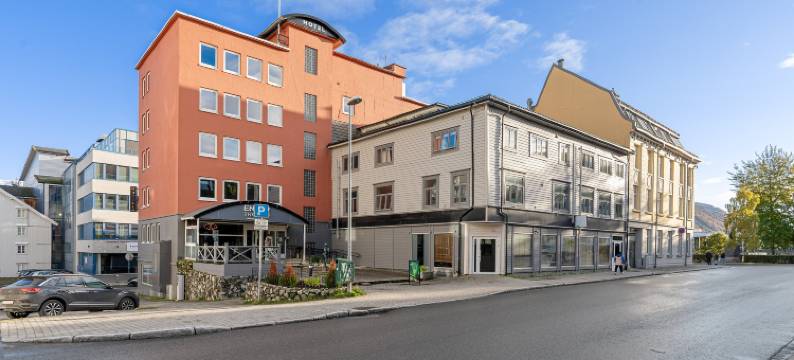 First Hotel Amalie图片