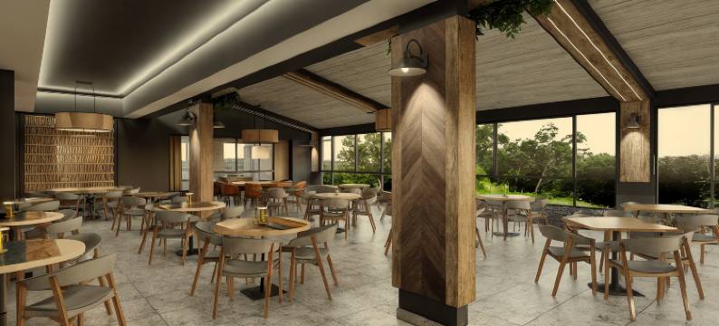 蒙塔拉酒店，希尔顿锦绣系列(Montara Hotel, Tapestry Collection by Hilton)图片